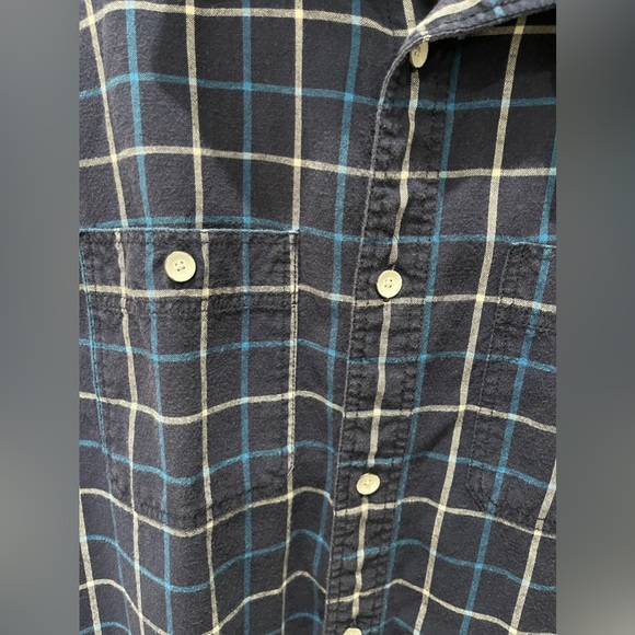 Gap men’s button down - M - Picture 2 of 5
